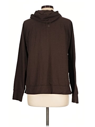 Danskin Pullover Hoodie (view 2)