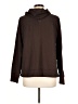 Danskin Brown Pullover Hoodie Size L - photo 2