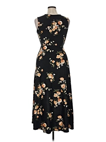 J for Justify Casual Dress (view 2)