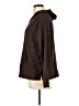 Danskin Brown Pullover Hoodie Size L - photo 5