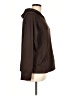 Danskin Brown Pullover Hoodie Size L - photo 4