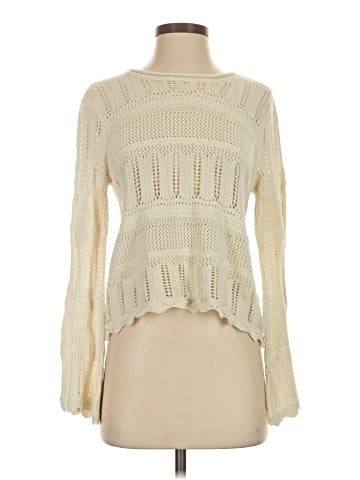 Jessica Simpson Pullover Sweater (view 1)