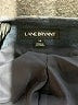 Lane Bryant Gray Blazer Size 14 - photo 6