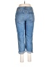 Talbots Blue Jeans Size 8 - photo 2