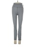 Lululemon Athletica Gray Active Pants Size 4 - photo 1