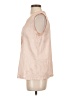 Marc by Marc Jacobs 100% Silk Pink Sleeveless Silk Top Size S - photo 5