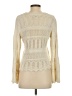 Jessica Simpson Ivory Pullover Sweater Size S - photo 2