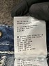 Miss Me Blue Jeans Size 28 waist - photo 5