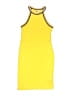 Epic Threads Color Block Yellow Dress Size L (youth) - photo 1
