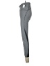 Lululemon Athletica Gray Active Pants Size 4 - photo 5