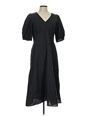 Banana Republic Factory Store Casual Dress (view 1)