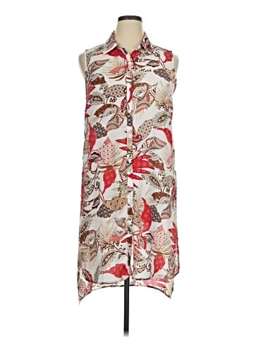 Spense Casual Dress (view 1)