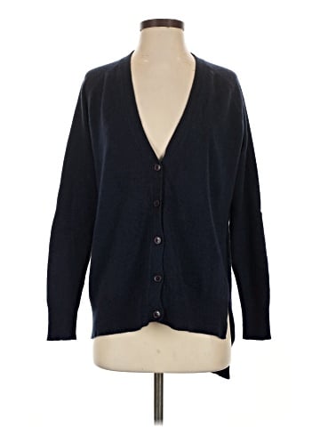 360 Sweater Cashmere Cardigan (view 1)