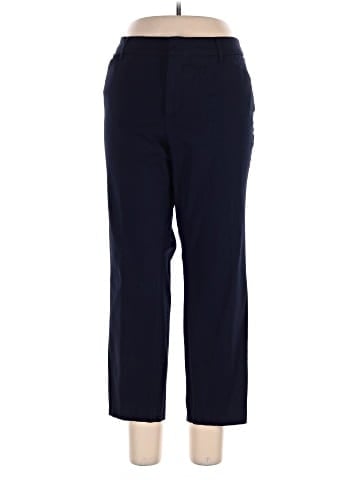 Lord & Taylor Dress Pants (view 1)