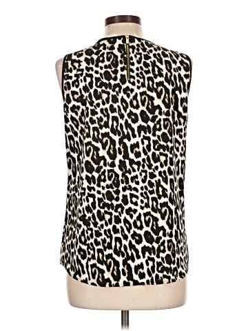 Calvin Klein Sleeveless Blouse (view 2)