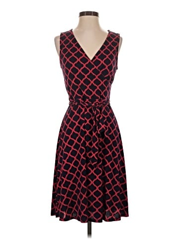 Mix by 41 Hawthorn Casual Dress (view 1)