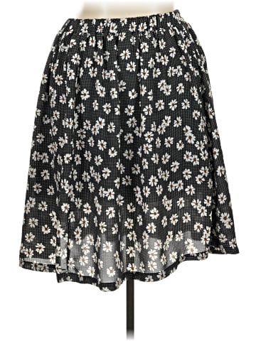 Xhilaration Casual Skirt (view 2)