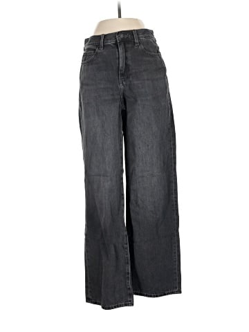 Uniqlo Jeans (view 1)