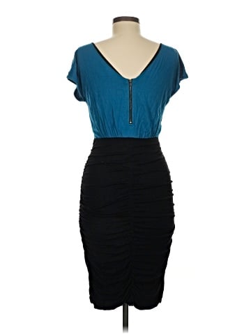 Bar III Cocktail Dress (view 2)