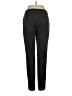 J.Crew 100% Wool Chevron-herringbone Black Wool Pants Size 2 - photo 2