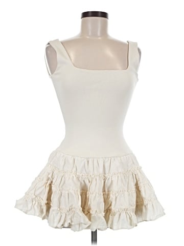 Zara Cocktail Dress (view 1)