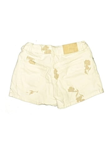 Zara Denim Shorts (view 2)
