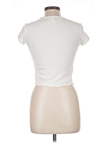 SKIMS Short Sleeve Turtleneck (view 2)