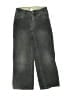 Gap Kids 100% Cotton Gray Jeans Size 7 - photo 1