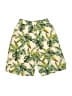 Janie and Jack Tropical Yellow Khakis Size 12-18 mo - photo 1