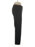 J.Crew 100% Wool Chevron-herringbone Black Wool Pants Size 2 - photo 4