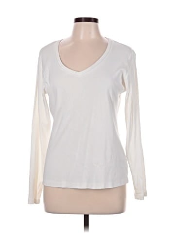 The Territory Ahead Long Sleeve T-Shirt (view 1)