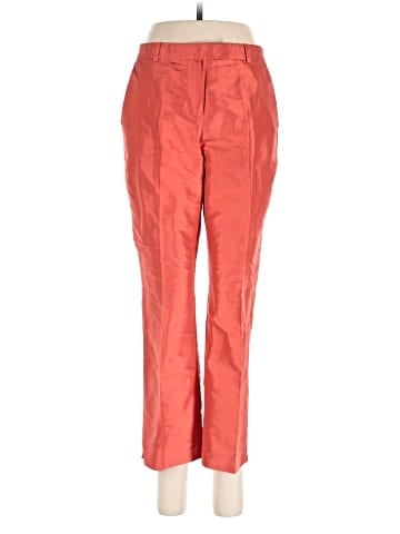 Ann Taylor Silk Pants (view 1)