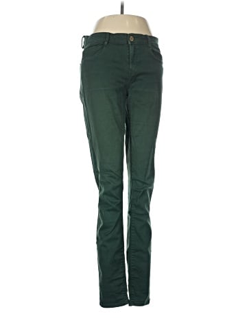Trafaluc by Zara Jeggings (view 1)