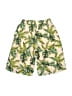 Janie and Jack Tropical Yellow Khakis Size 12-18 mo - photo 2