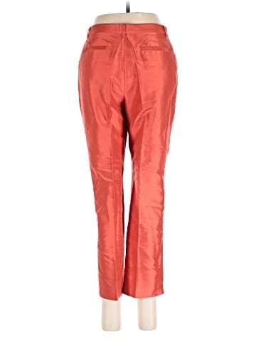 Ann Taylor Silk Pants (view 2)