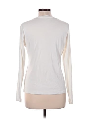 The Territory Ahead Long Sleeve T-Shirt (view 2)