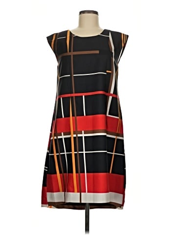 Fashion Star Casual Dress (view 1)