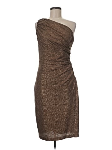 Lauren by Ralph Lauren Cocktail Dress (view 1)