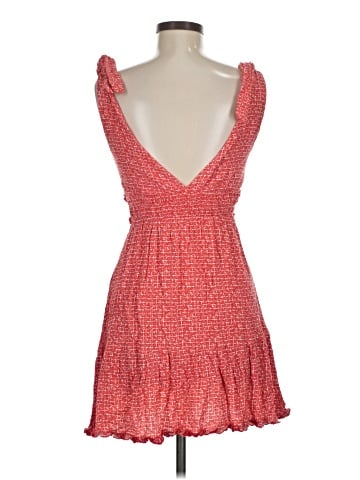 Shinestar Casual Dress (view 2)