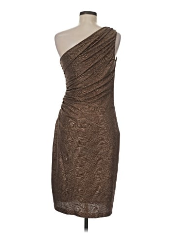 Lauren by Ralph Lauren Cocktail Dress (view 2)