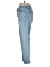 Universal Thread Hearts Blue Jeans Size 12 - photo 5