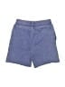 Splendid Chevron-herringbone Blue Athletic Shorts Size 6-12 mo - photo 2