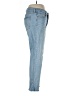 Universal Thread Hearts Blue Jeans Size 12 - photo 4