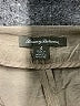 Tommy Bahama Tan Khakis Size 4 - photo 6