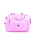 JOY 100% Polyester Pink Weekender One size - photo 1