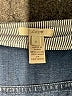 J.Crew Blue 3/4 Sleeve Blouse Size 2 - photo 7
