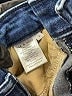 Rag & Bone Solid Blue Jeans Size 31 waist - photo 8