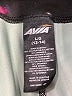 Avia Graphic Pink Leggings Size L - photo 7