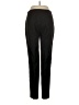 J.Crew 100% Wool Solid Black Wool Pants Size 2 - photo 2