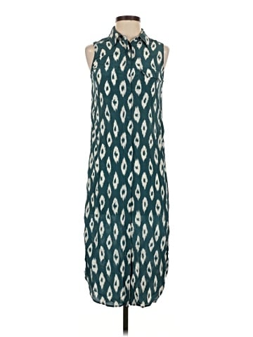 Equipment Casual Dress (view 1)